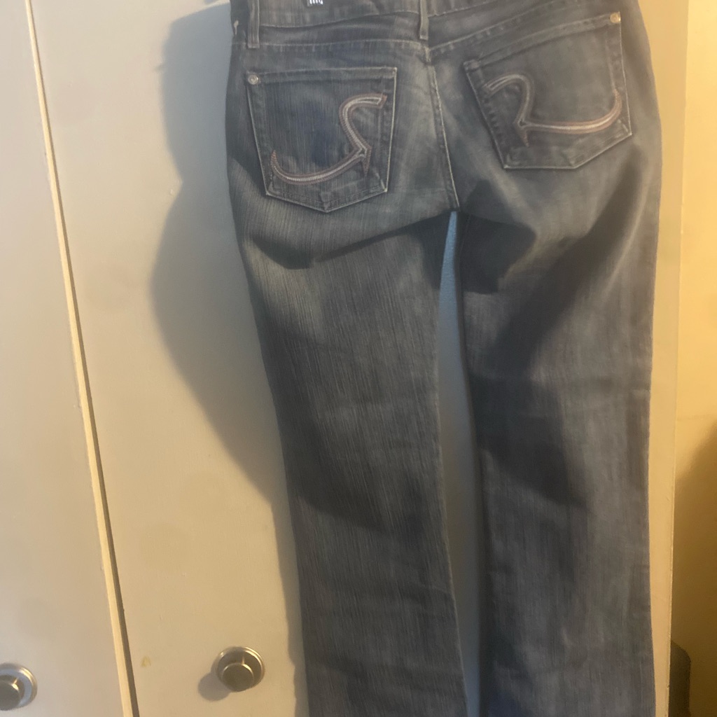 Brand New Without Tag Rock Republic Jeans Size 30 67 Cotton 35 Polyester Brand New Without Tag Rock Republic Jeans Size 30 67 Cotton 35 Polyester